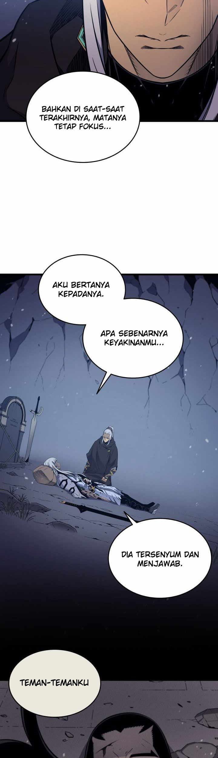 The Great Mage Returns After 4000 Years Chapter 105 Gambar 31