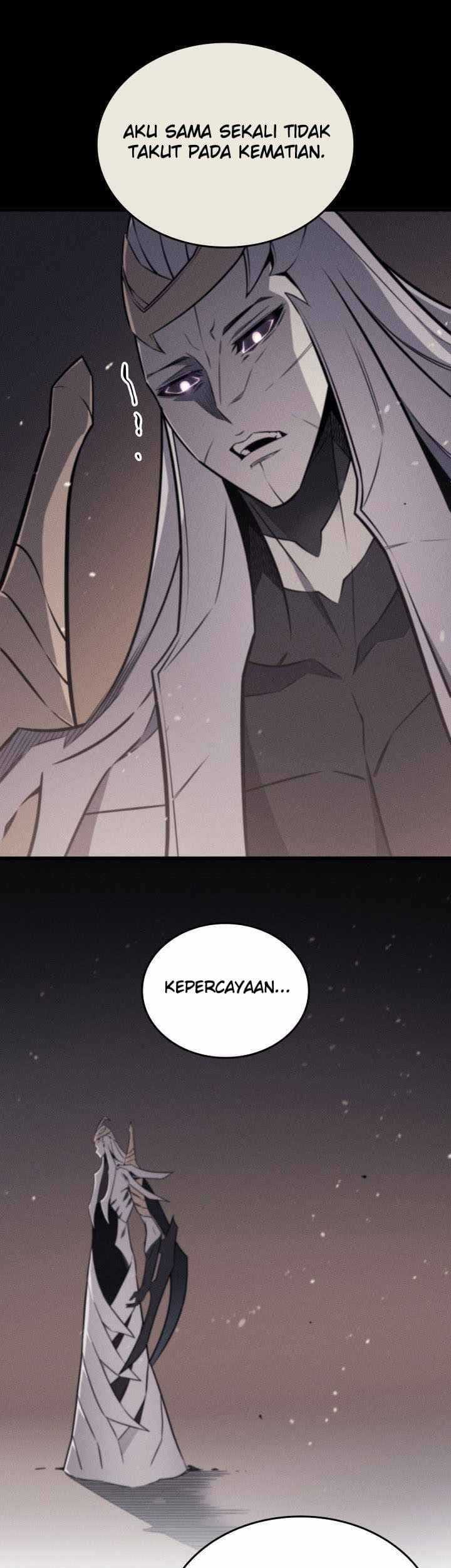 The Great Mage Returns After 4000 Years Chapter 105 Gambar 33