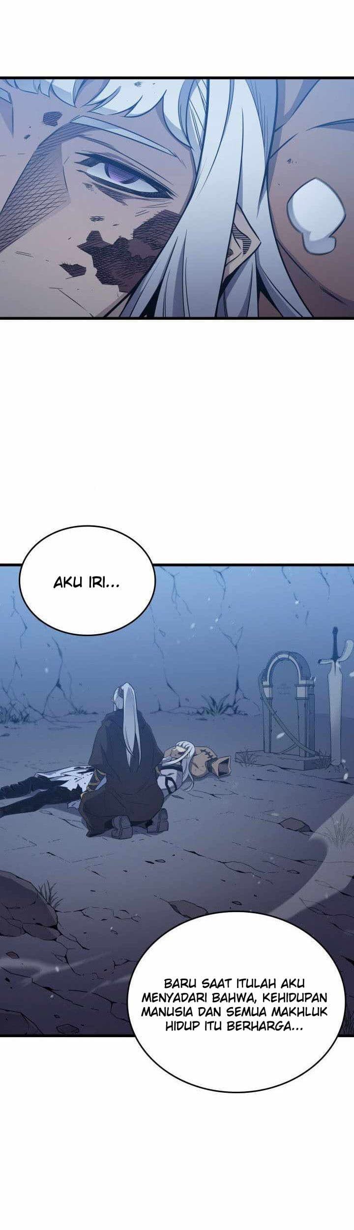 The Great Mage Returns After 4000 Years Chapter 105 Gambar 35