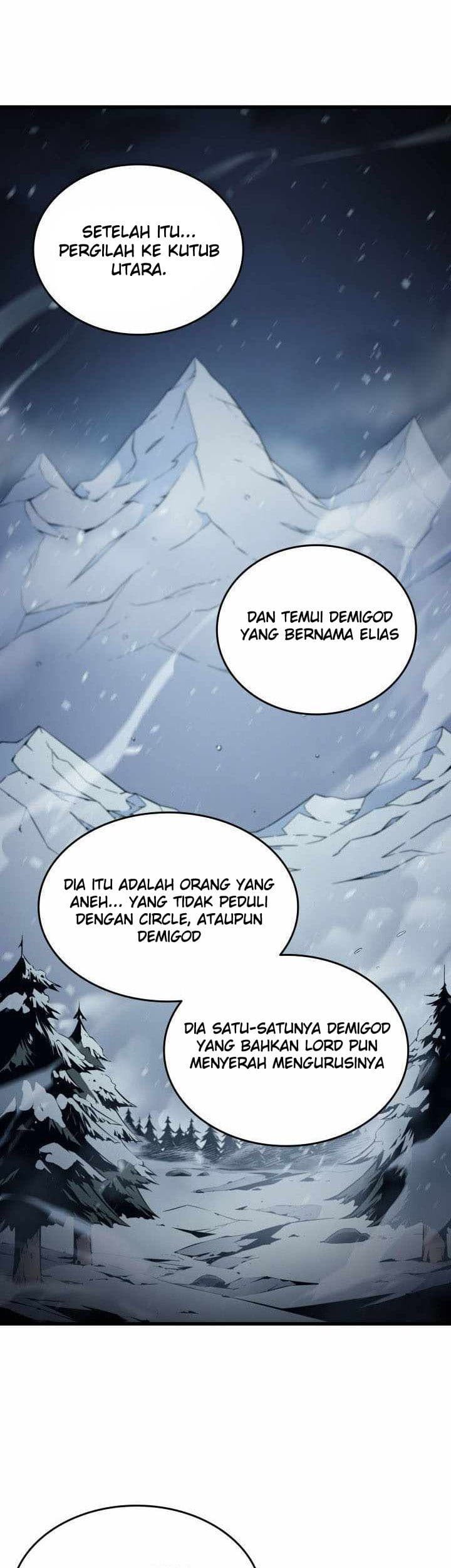 The Great Mage Returns After 4000 Years Chapter 105 Gambar 39