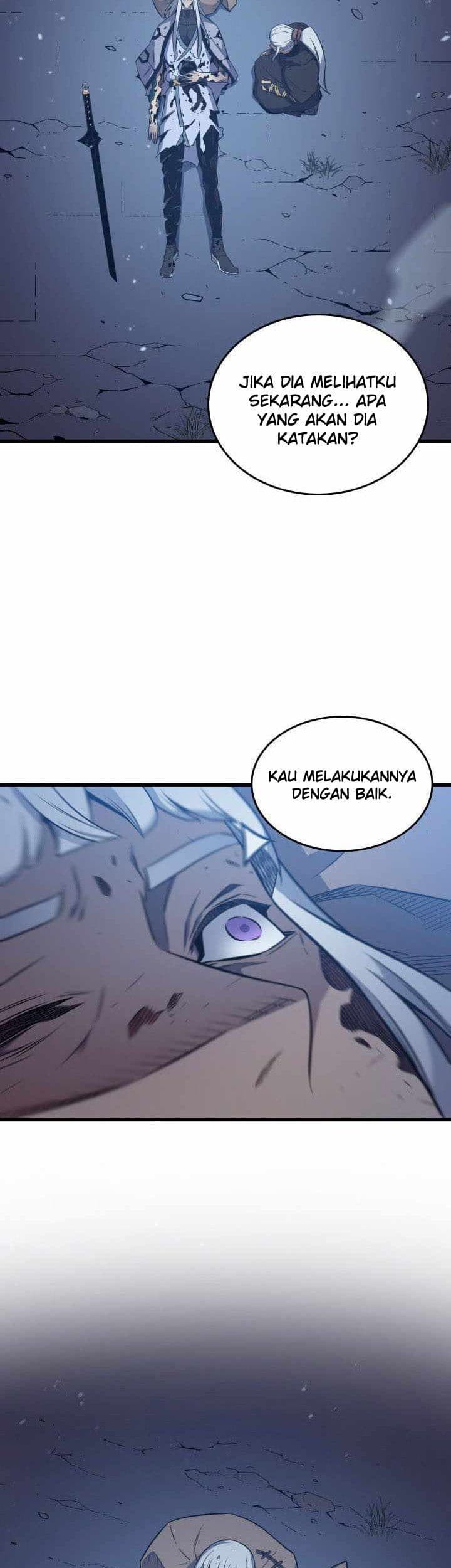 The Great Mage Returns After 4000 Years Chapter 105 Gambar 43