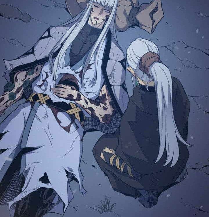 The Great Mage Returns After 4000 Years Chapter 105 Gambar 44