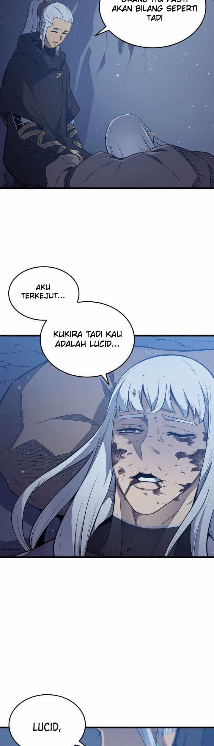 The Great Mage Returns After 4000 Years Chapter 105 Gambar 47