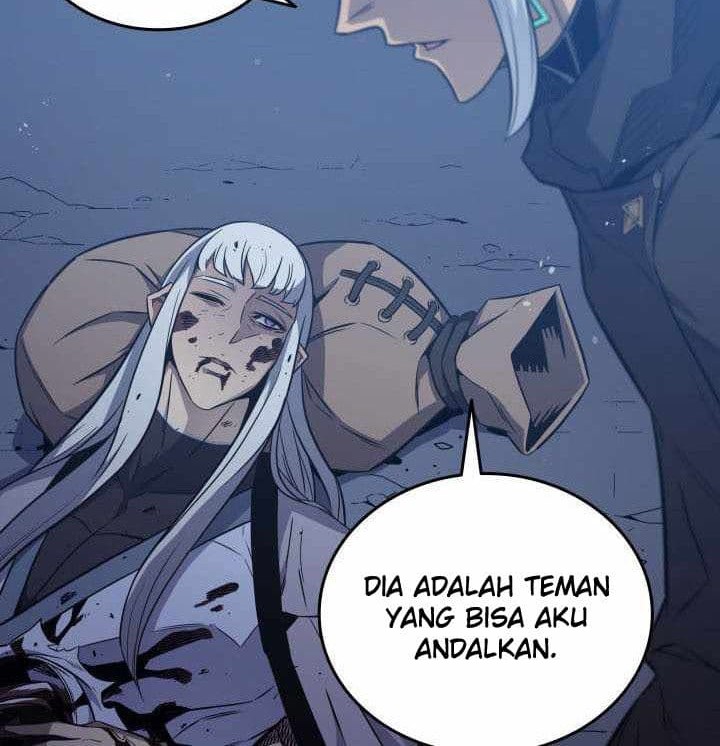 The Great Mage Returns After 4000 Years Chapter 105 Gambar 48