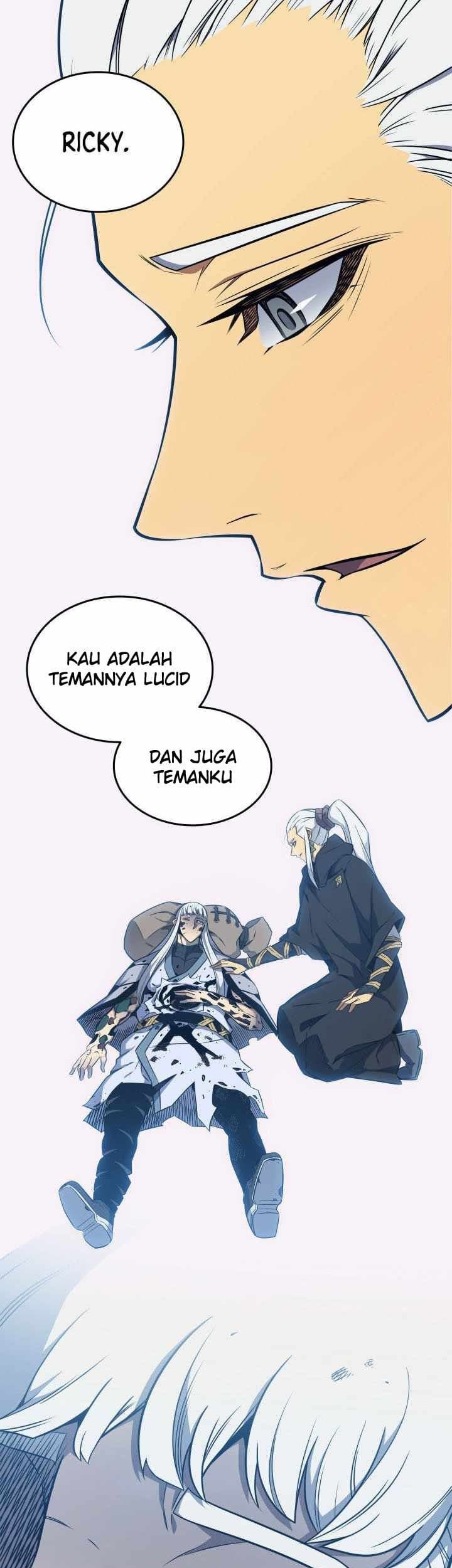 The Great Mage Returns After 4000 Years Chapter 105 Gambar 55