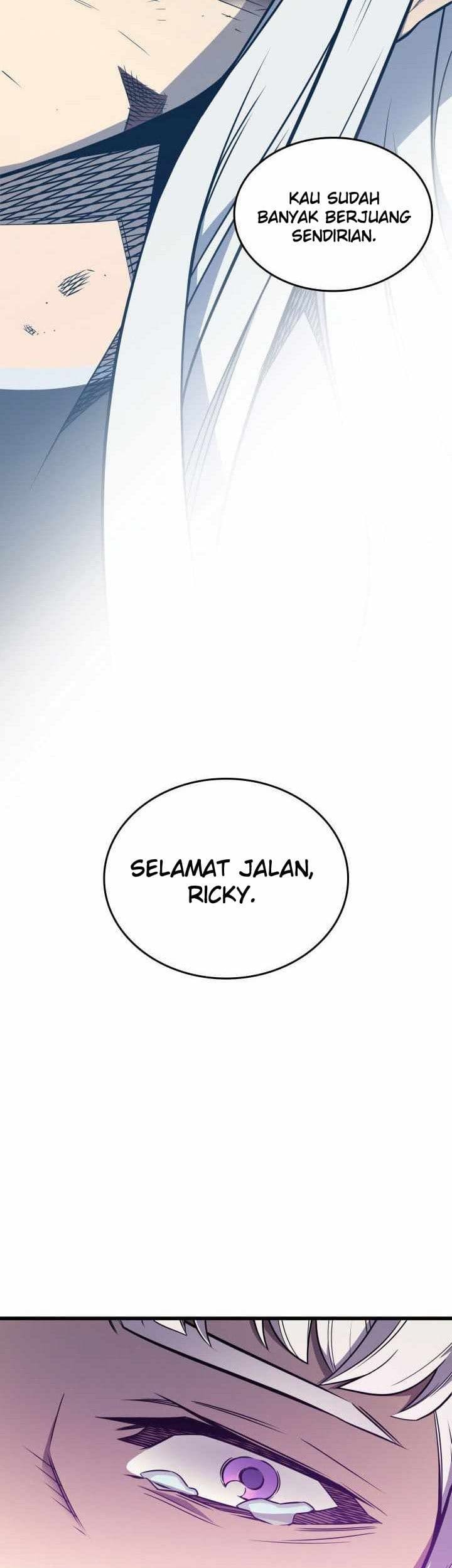 The Great Mage Returns After 4000 Years Chapter 105 Gambar 57
