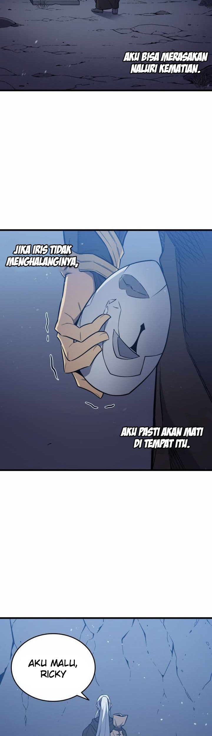 The Great Mage Returns After 4000 Years Chapter 105 Gambar 3