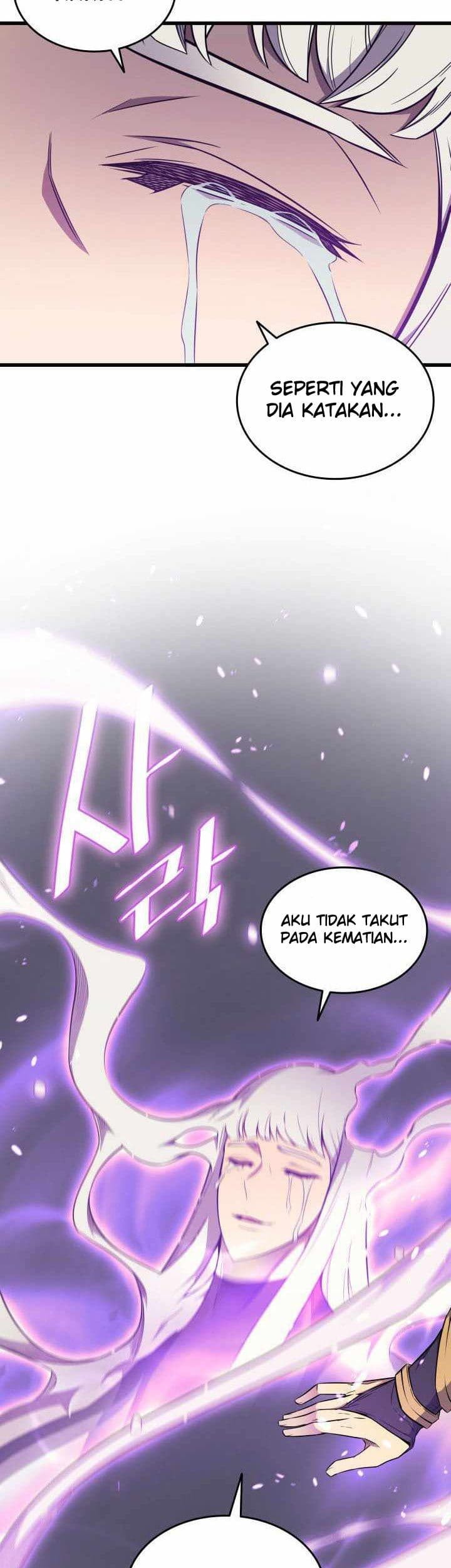 The Great Mage Returns After 4000 Years Chapter 105 Gambar 59