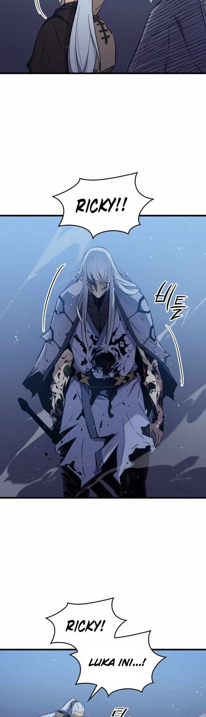The Great Mage Returns After 4000 Years Chapter 105 Gambar 7