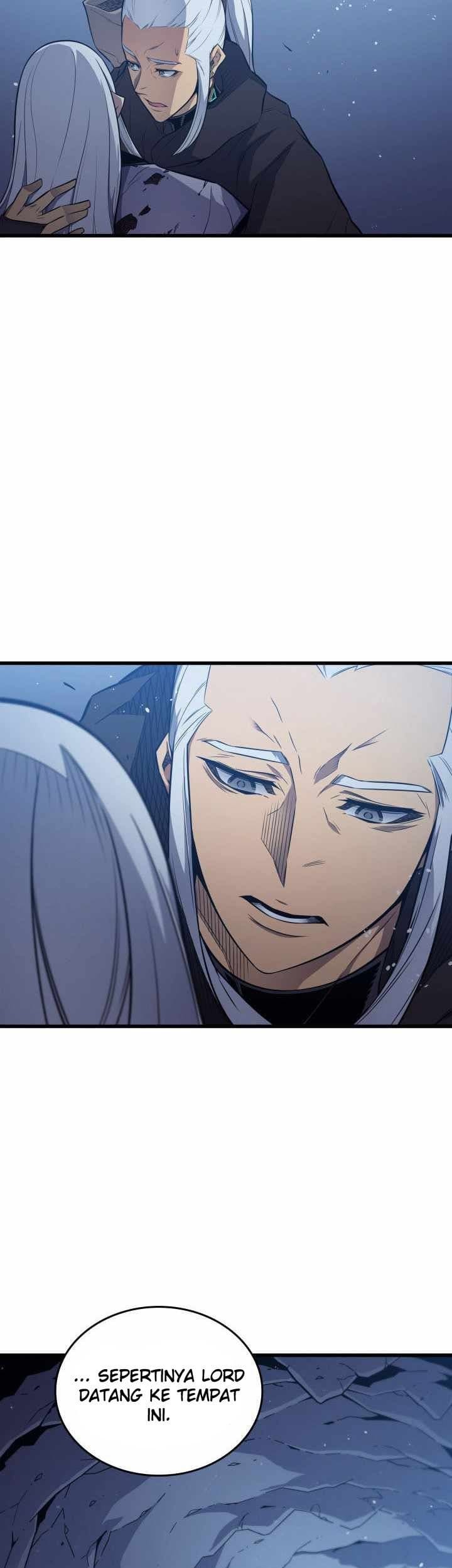 The Great Mage Returns After 4000 Years Chapter 105 Gambar 9