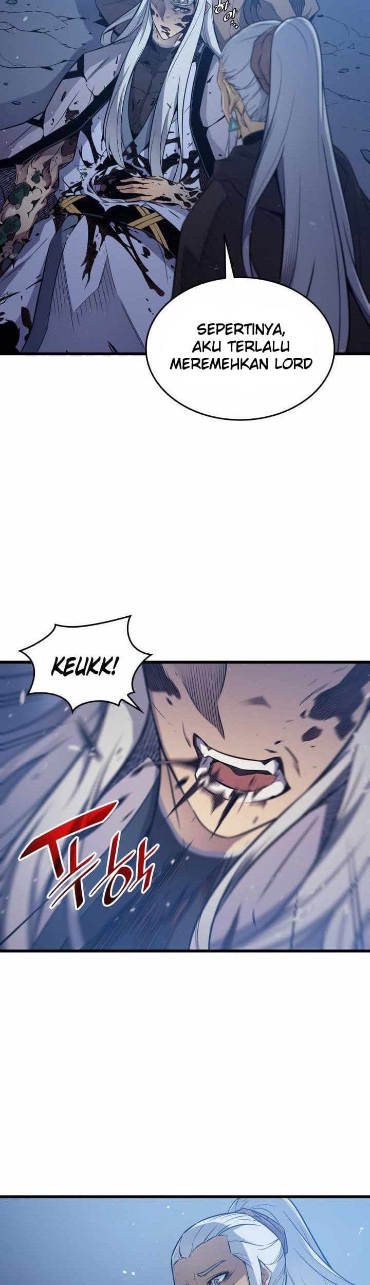 The Great Mage Returns After 4000 Years Chapter 105 Gambar 11