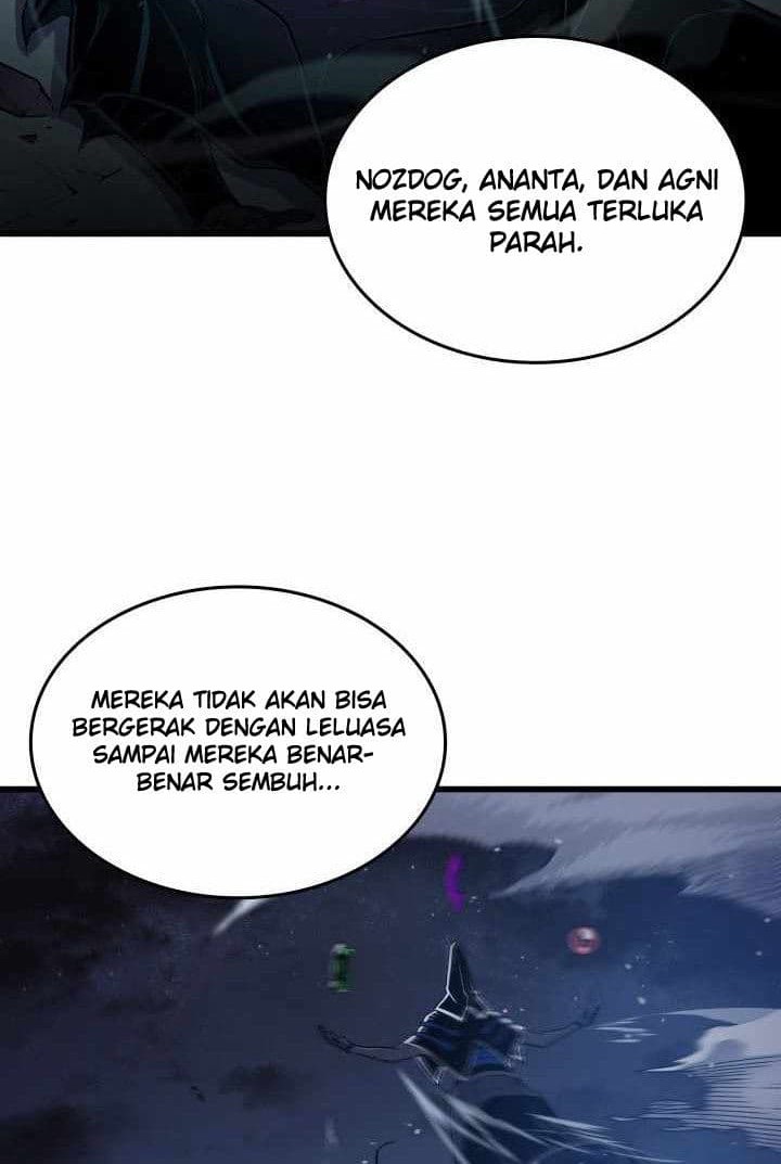 The Great Mage Returns After 4000 Years Chapter 105 Gambar 14