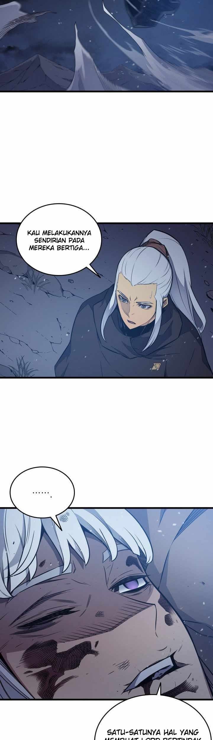 The Great Mage Returns After 4000 Years Chapter 105 Gambar 15