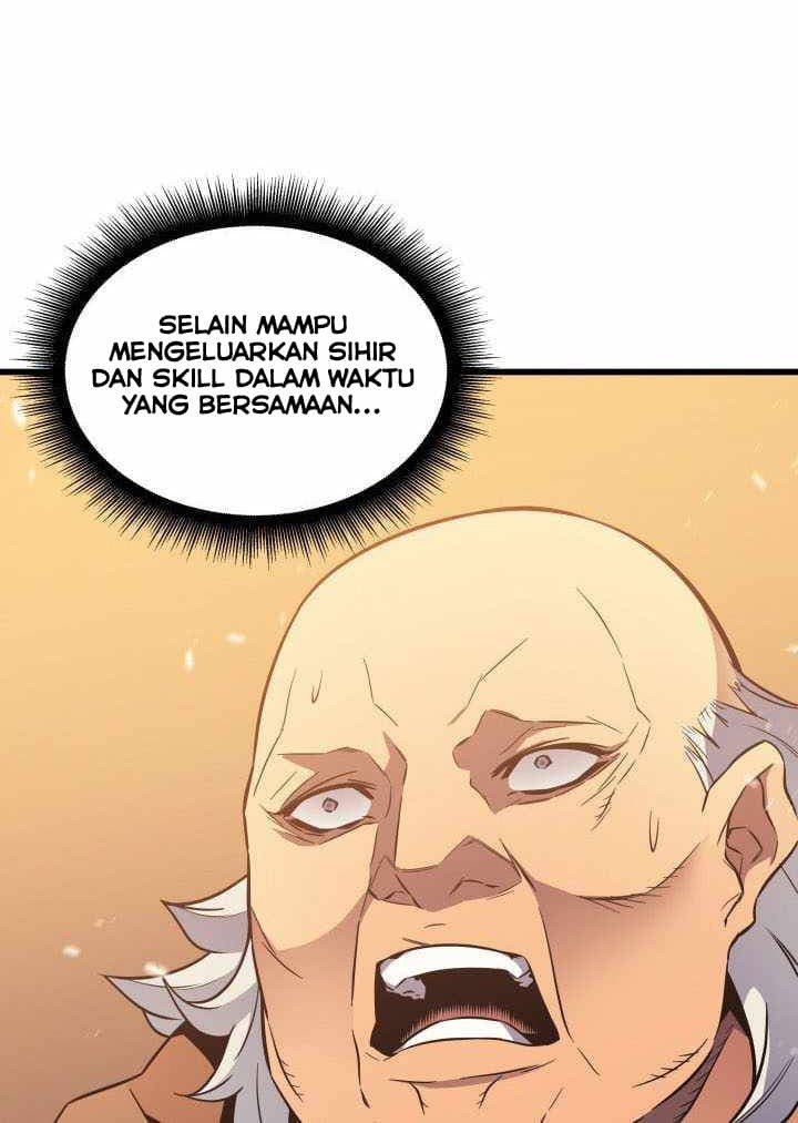The Great Mage Returns After 4000 Years Chapter 106 Gambar 33