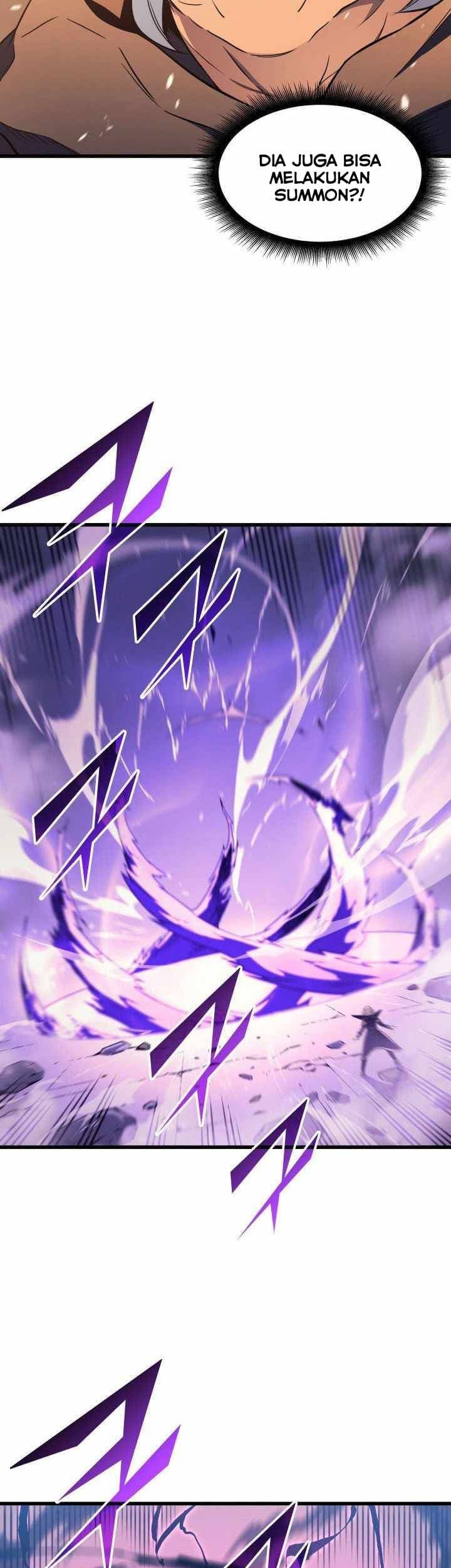 The Great Mage Returns After 4000 Years Chapter 106 Gambar 34