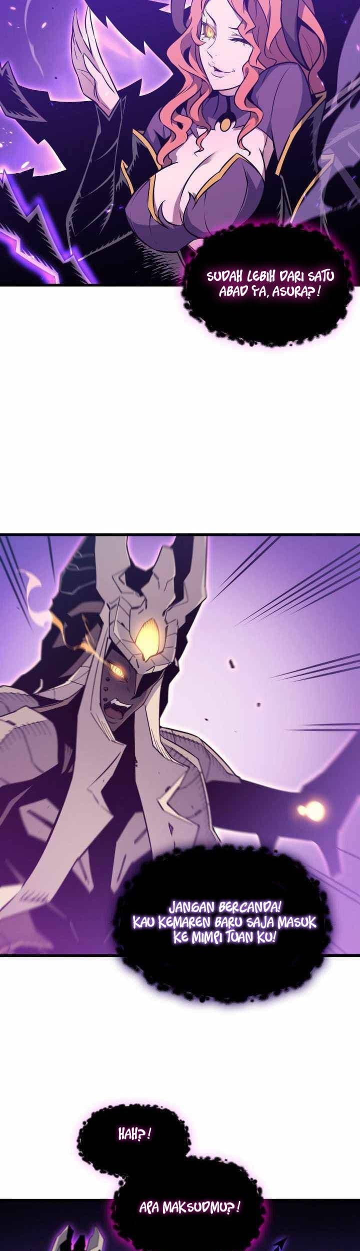 The Great Mage Returns After 4000 Years Chapter 106 Gambar 37