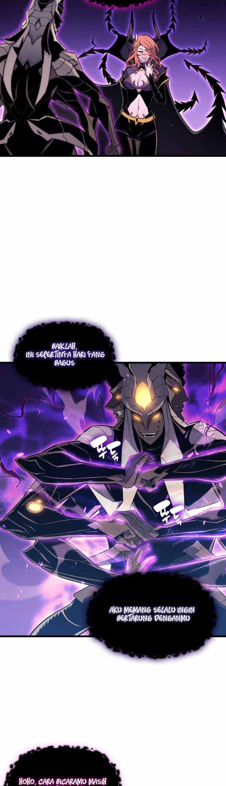 The Great Mage Returns After 4000 Years Chapter 106 Gambar 38
