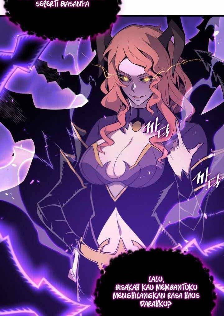 The Great Mage Returns After 4000 Years Chapter 106 Gambar 39
