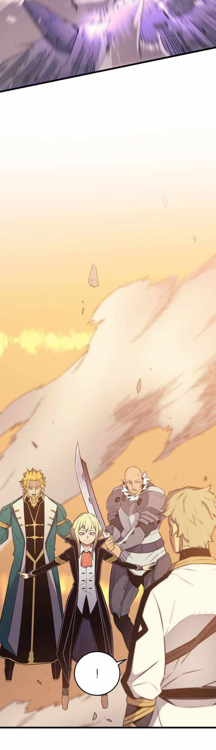 The Great Mage Returns After 4000 Years Chapter 106 Gambar 41