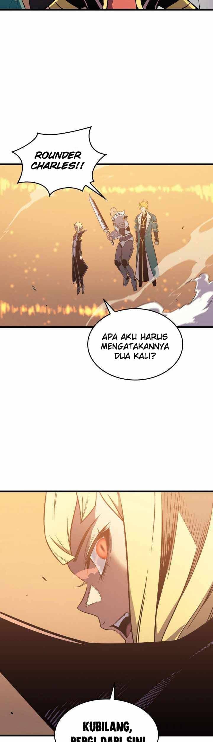 The Great Mage Returns After 4000 Years Chapter 106 Gambar 43