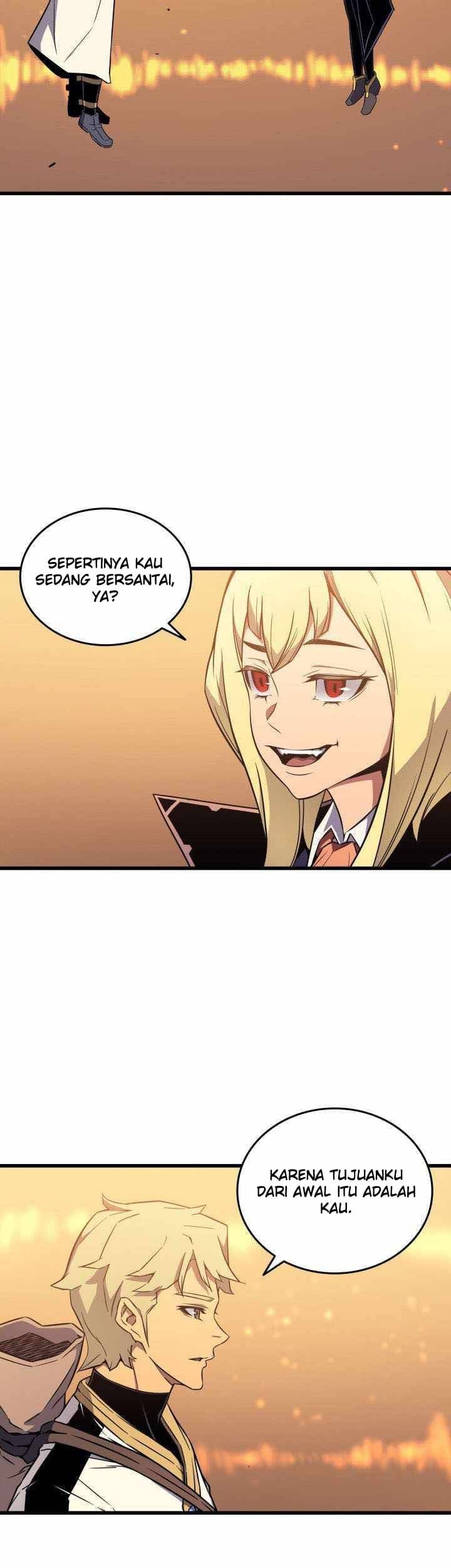 The Great Mage Returns After 4000 Years Chapter 106 Gambar 46