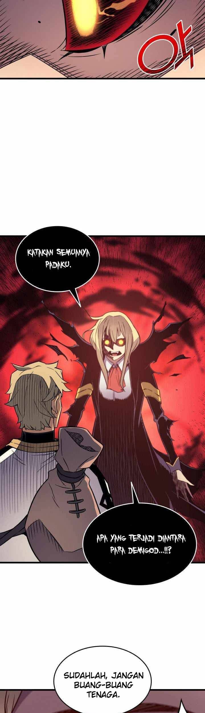 The Great Mage Returns After 4000 Years Chapter 106 Gambar 48