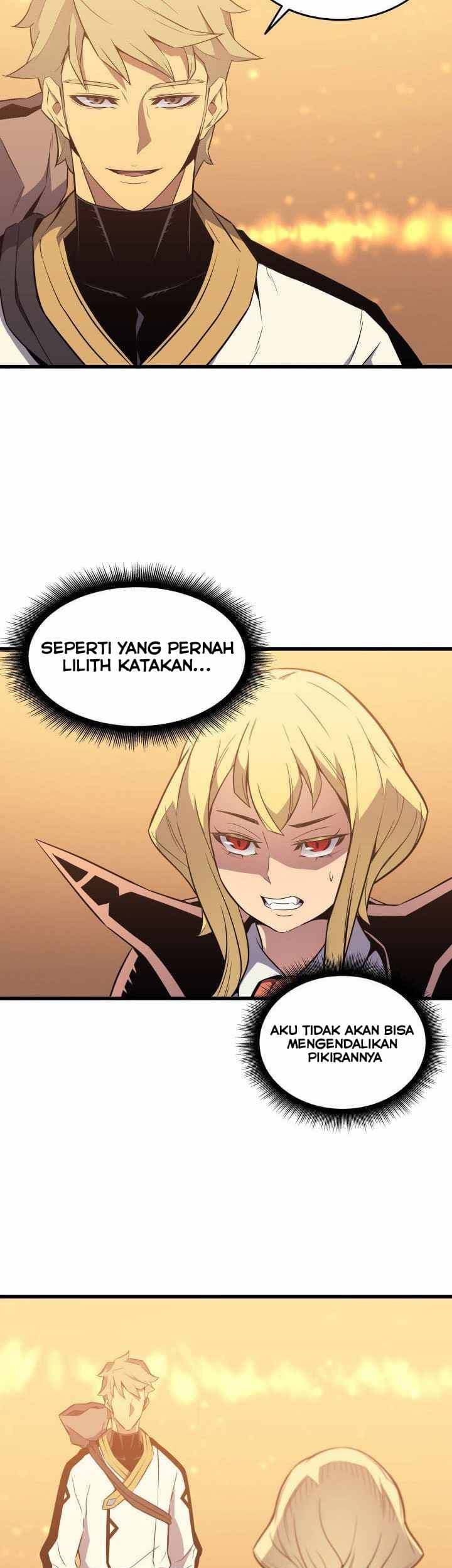 The Great Mage Returns After 4000 Years Chapter 106 Gambar 50
