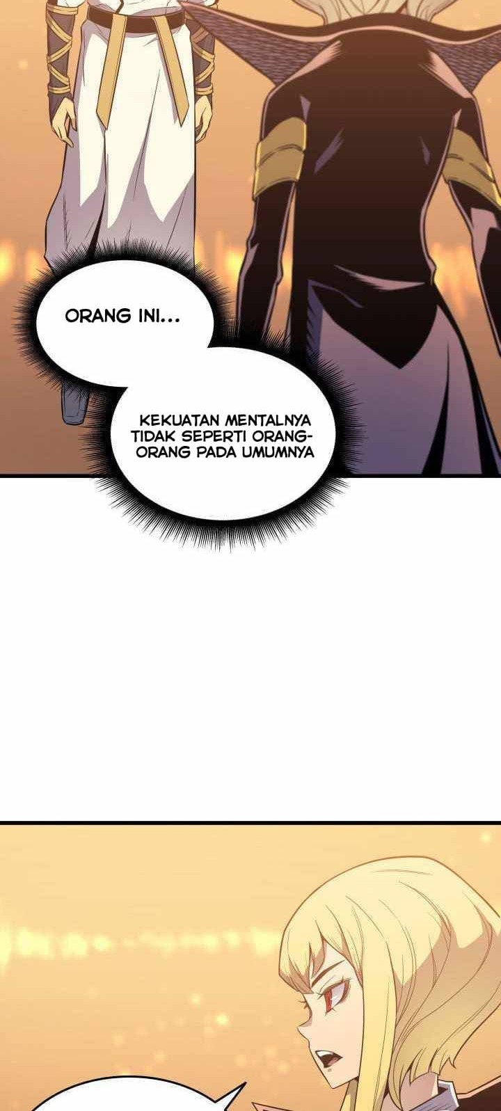 The Great Mage Returns After 4000 Years Chapter 106 Gambar 51