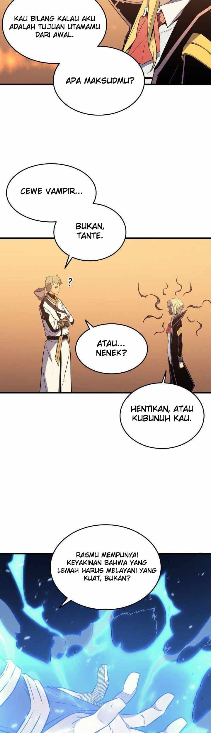The Great Mage Returns After 4000 Years Chapter 106 Gambar 52