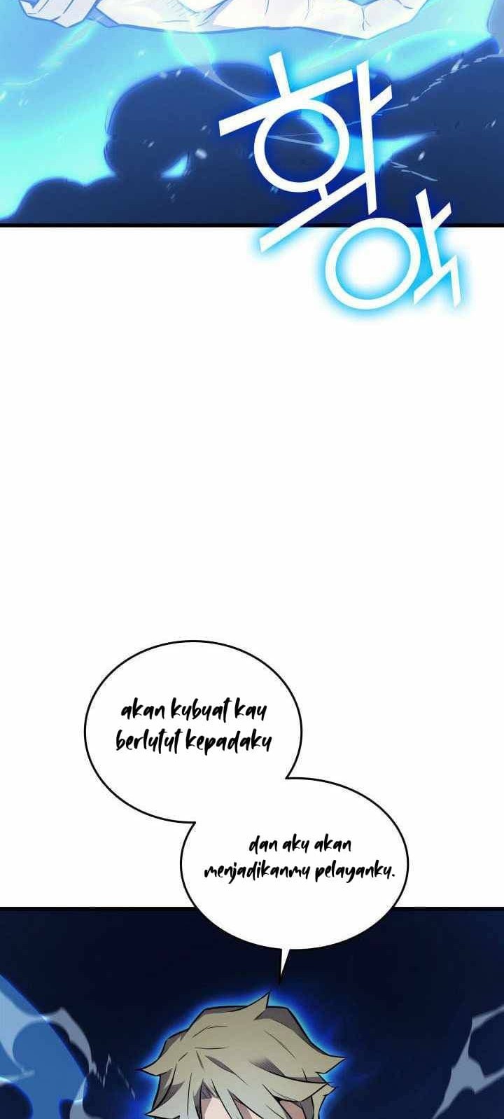 The Great Mage Returns After 4000 Years Chapter 106 Gambar 53