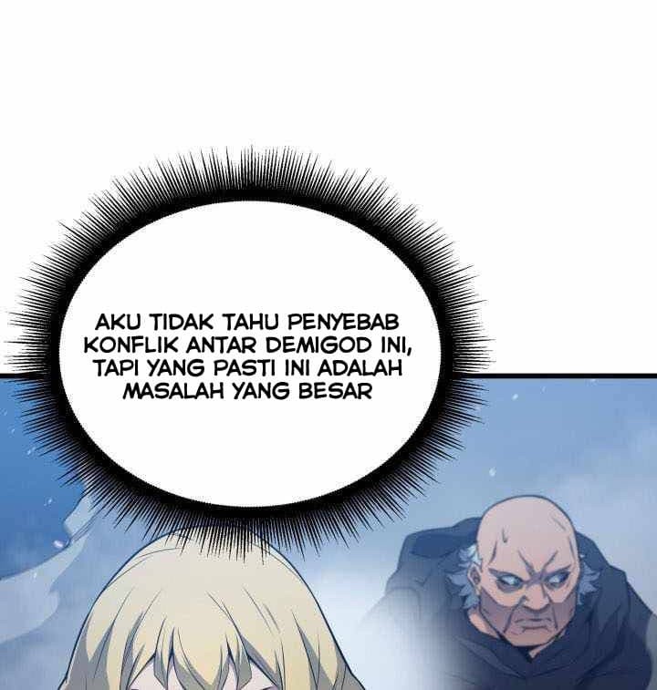 The Great Mage Returns After 4000 Years Chapter 106 Gambar 3