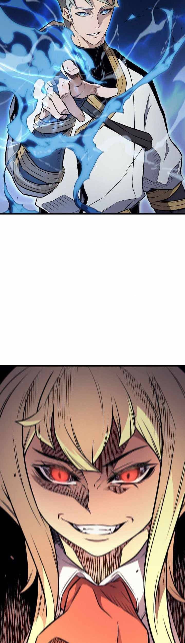 The Great Mage Returns After 4000 Years Chapter 106 Gambar 54