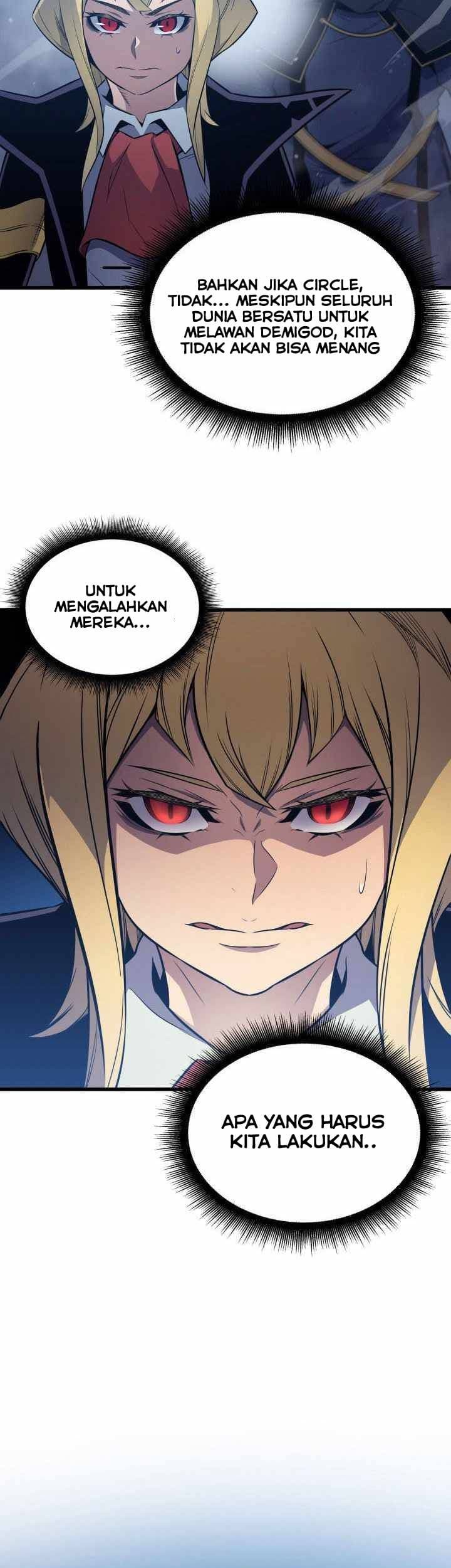 The Great Mage Returns After 4000 Years Chapter 106 Gambar 4