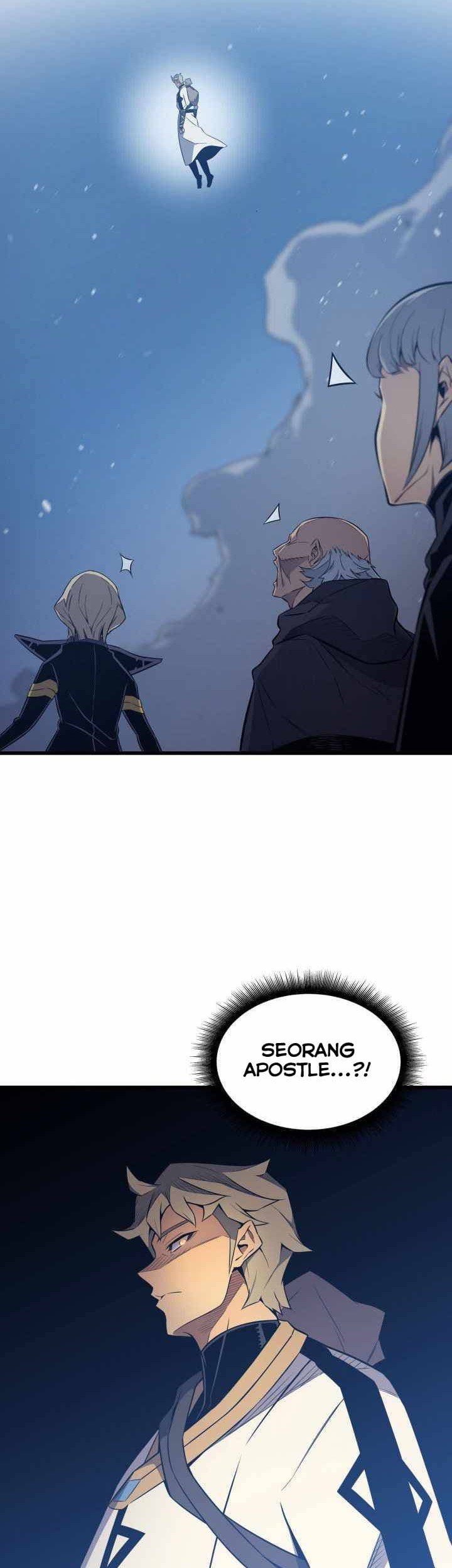 The Great Mage Returns After 4000 Years Chapter 106 Gambar 5