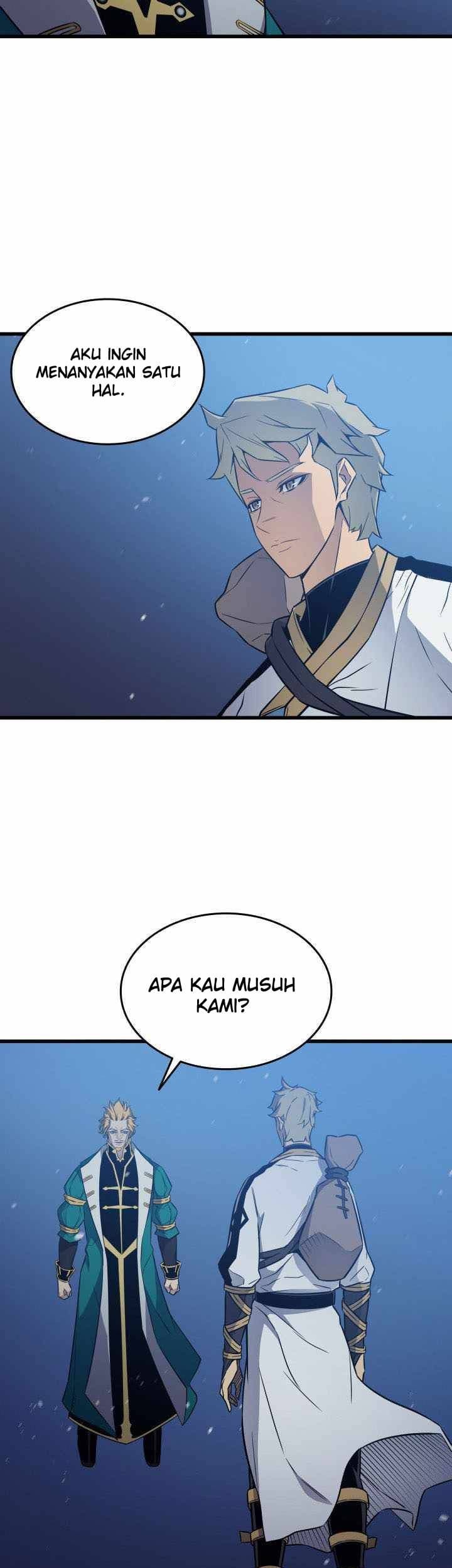 The Great Mage Returns After 4000 Years Chapter 106 Gambar 10