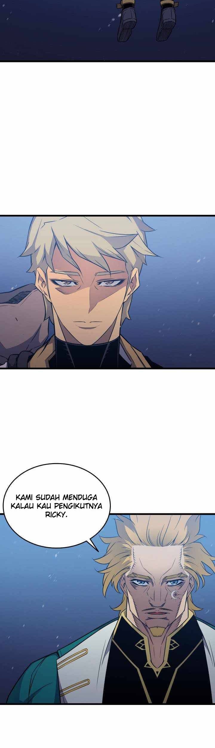 The Great Mage Returns After 4000 Years Chapter 106 Gambar 11