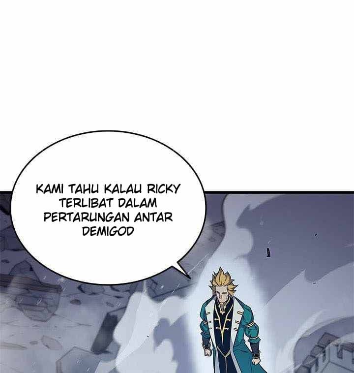 The Great Mage Returns After 4000 Years Chapter 106 Gambar 12