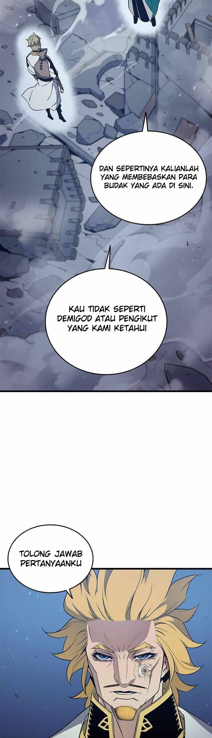 The Great Mage Returns After 4000 Years Chapter 106 Gambar 13