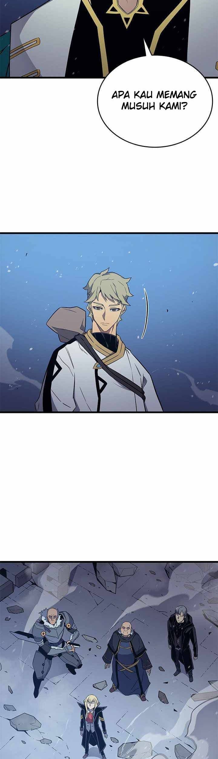The Great Mage Returns After 4000 Years Chapter 106 Gambar 14