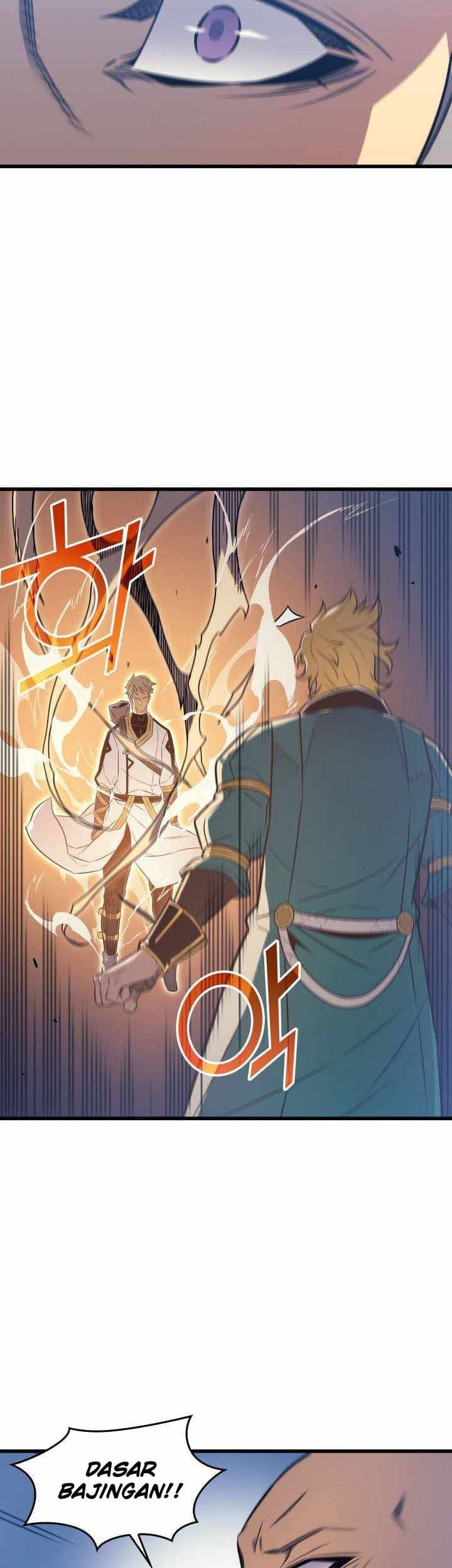 The Great Mage Returns After 4000 Years Chapter 106 Gambar 17