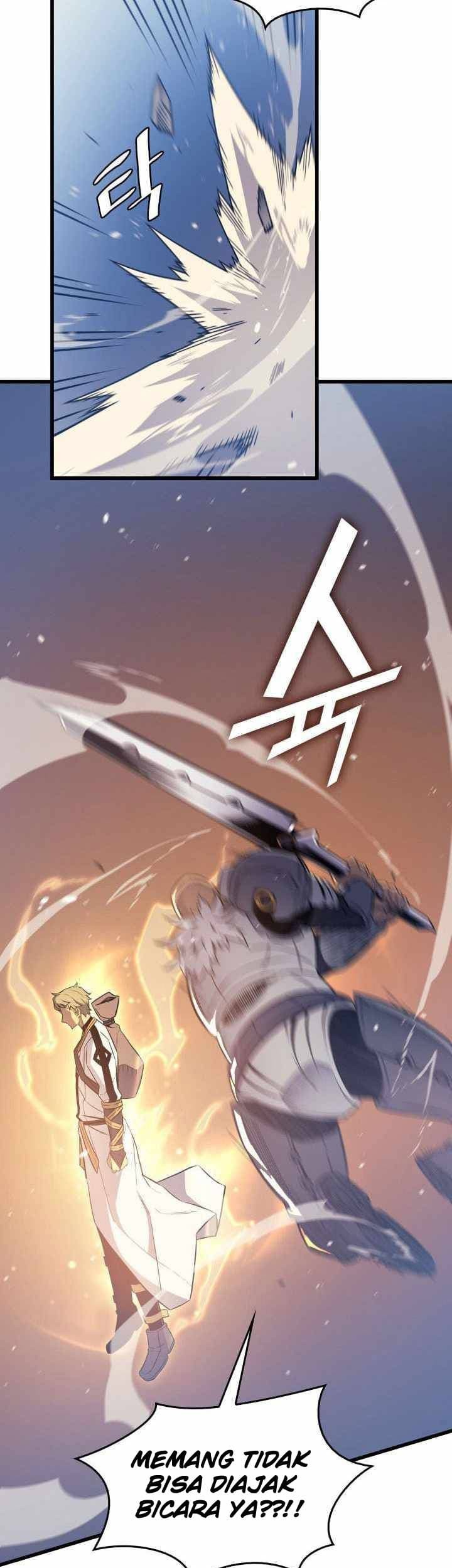 The Great Mage Returns After 4000 Years Chapter 106 Gambar 19