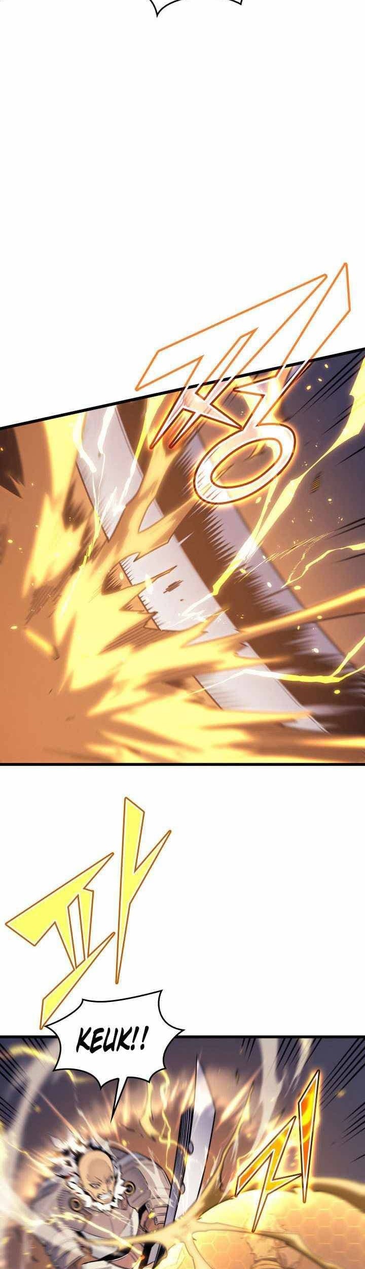The Great Mage Returns After 4000 Years Chapter 106 Gambar 20