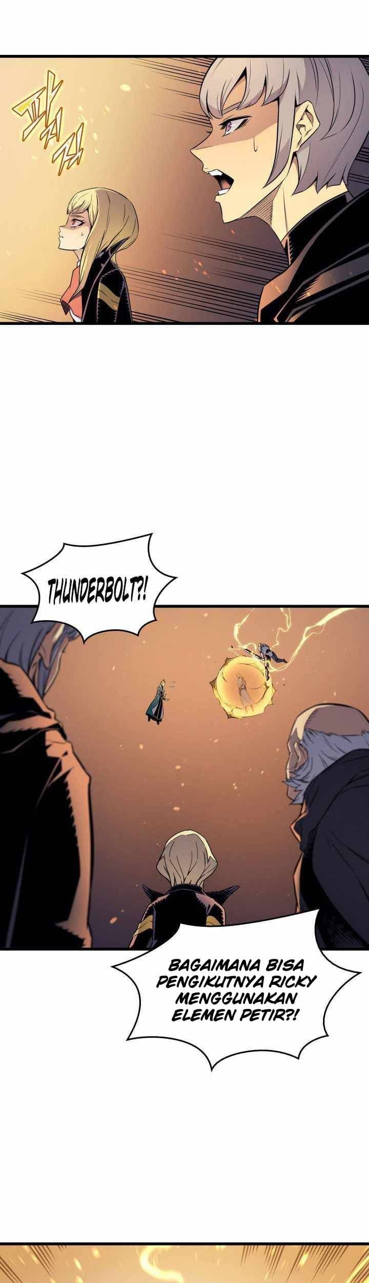 The Great Mage Returns After 4000 Years Chapter 106 Gambar 22