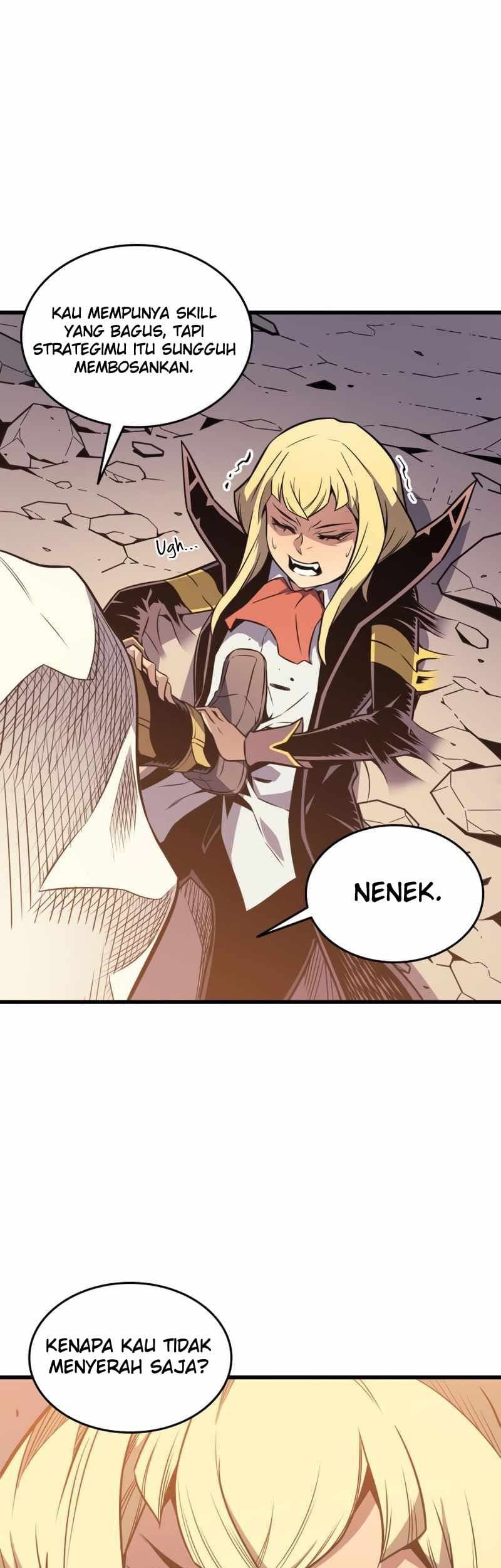 The Great Mage Returns After 4000 Years Chapter 107 Gambar 37
