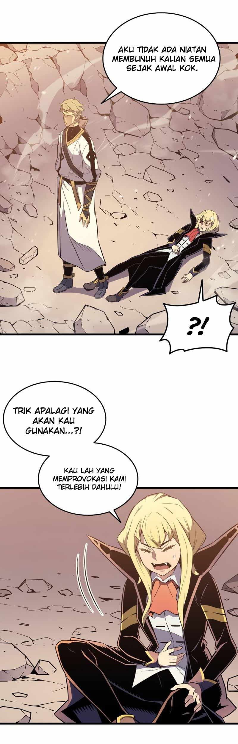 The Great Mage Returns After 4000 Years Chapter 107 Gambar 39