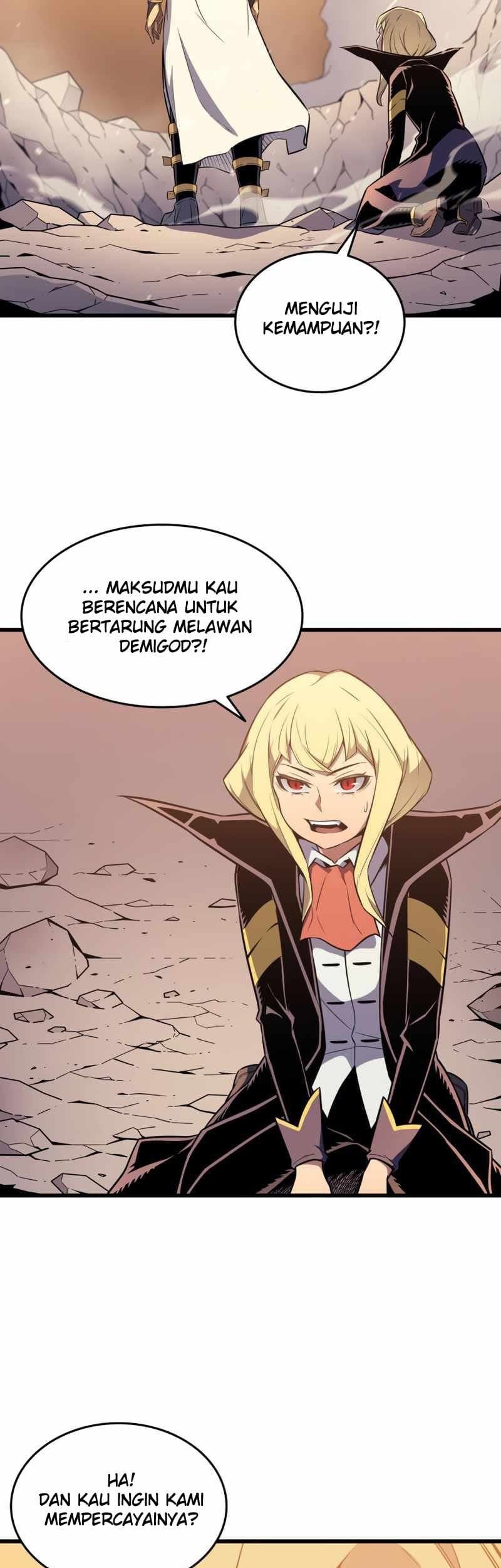 The Great Mage Returns After 4000 Years Chapter 107 Gambar 41