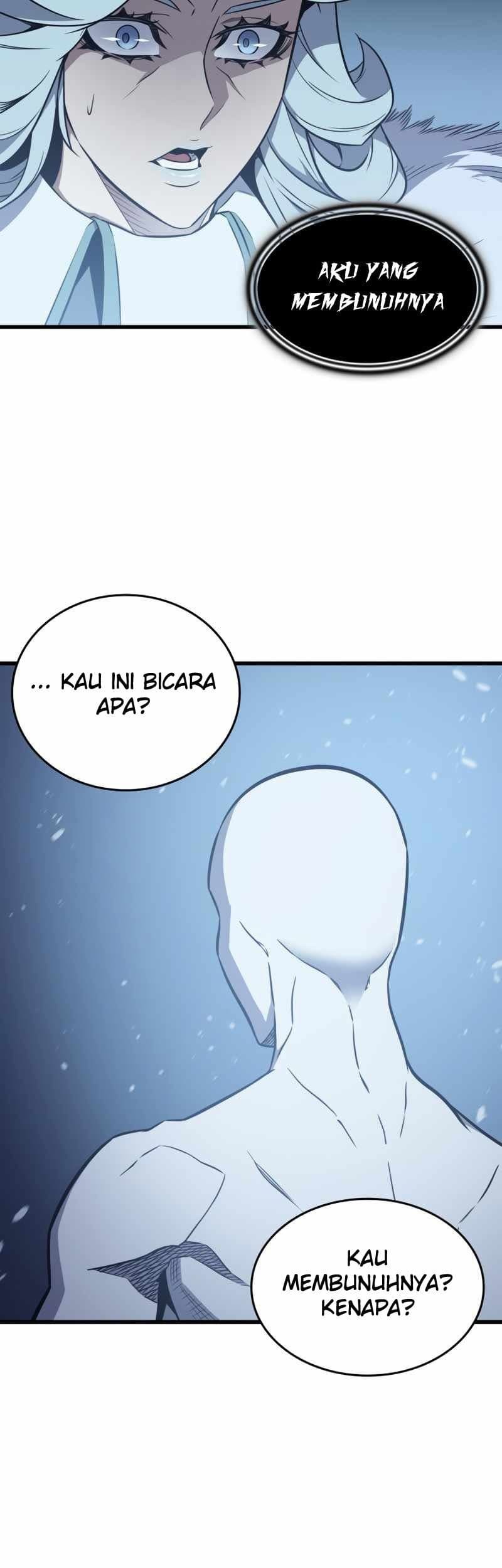 The Great Mage Returns After 4000 Years Chapter 107 Gambar 53