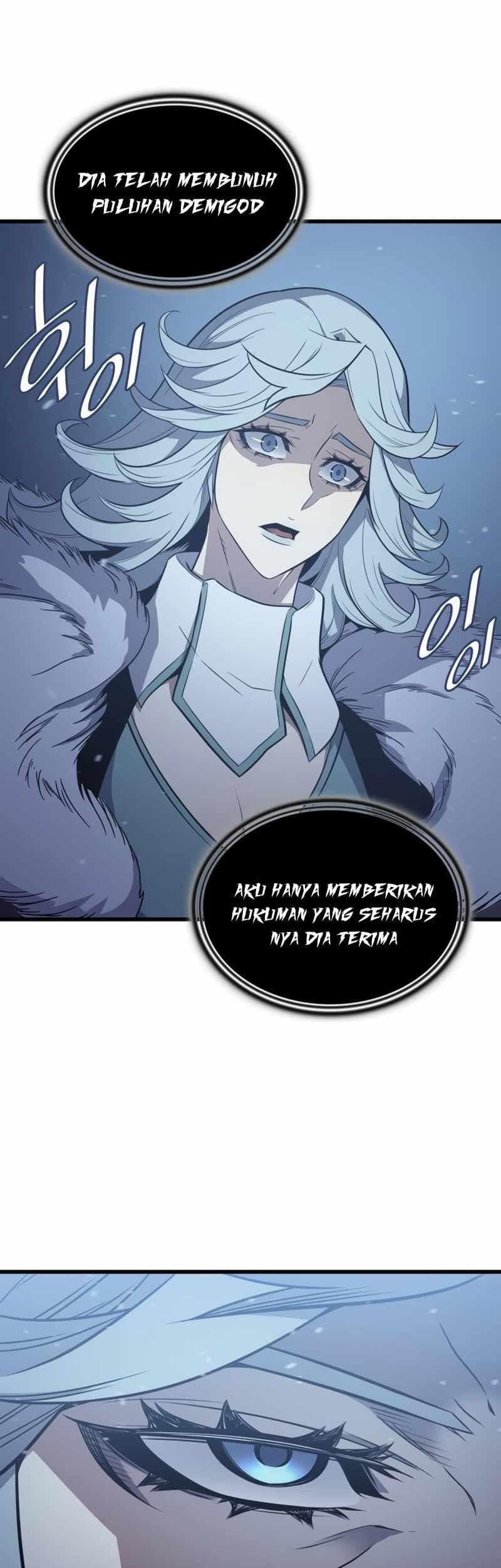 The Great Mage Returns After 4000 Years Chapter 107 Gambar 55