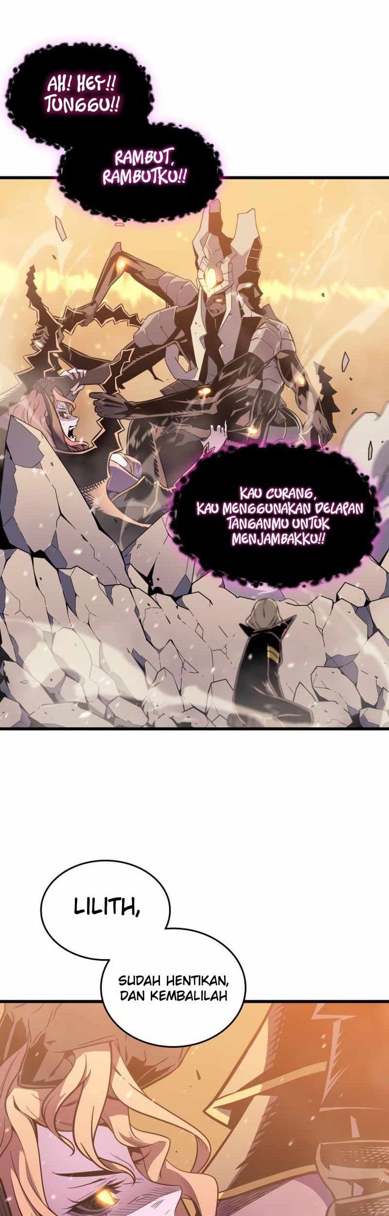 The Great Mage Returns After 4000 Years Chapter 107 Gambar 69