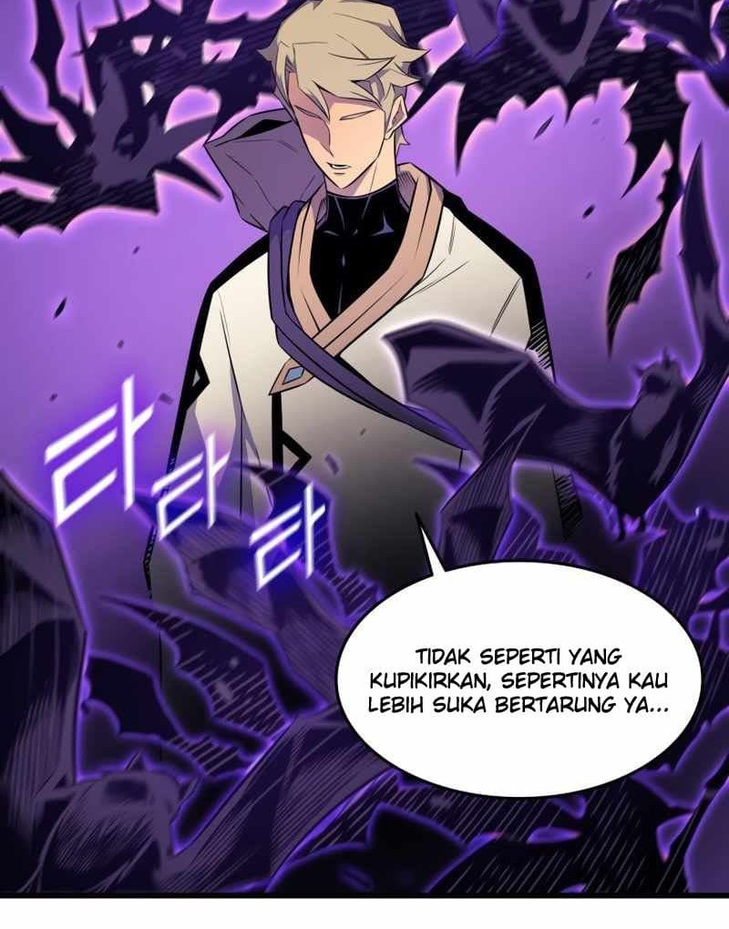 The Great Mage Returns After 4000 Years Chapter 107 Gambar 6